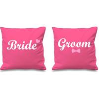 Debenhams Wedding Cushions