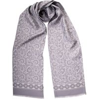 Wolf & Badger Elizabetta Men's Silk Scarves