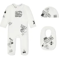 Dolce and Gabbana Baby Grows