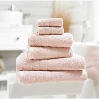 Studio Pink Towels