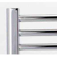 GREENEDHOUSE Heated Towel Rails