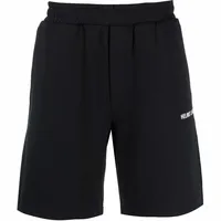 FARFETCH Men's Fleece Shorts