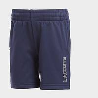 Lacoste Boy's Fleece Shorts