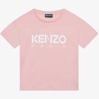 Kenzo Girl's Jersey T-shirts