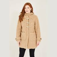 Secret Sales Women's Camel Coats