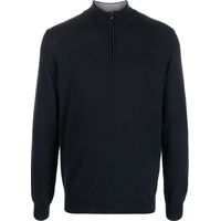 Corneliani Men's Zip Jumpers