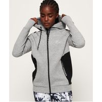 Superdry Sports Hoodies for Women