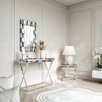 CARME Side Tables