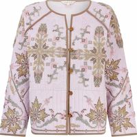 East Women's Quilted Jackets