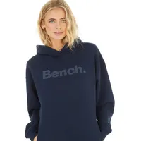 MandM Direct Women's Navy Hoodies