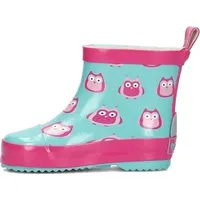 Playshoes Wellies for Girl