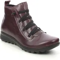 Imac Women's Leather Boots