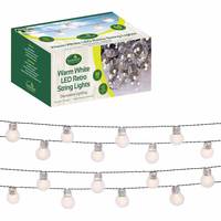 GardenKraft LED String Lights
