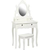Lily Manor Dressing Tables