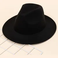 SHEIN Women's Cowboy Hats