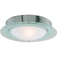 Pagazzi Flush Bathroom Ceiling Lights