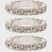Boohoo Statement Rings for Women