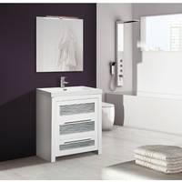 Belfry Bathroom Single Vanity Units