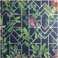 Jd Williams Tropical Wallpaper