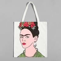 SHEIN Canvas Bags for Women