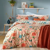 furn. Pink Bedding