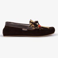 Penelope Chilvers Women's Moccasin Slippers