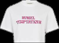 Sonia Rykiel Women's Crew Neck T-shirts