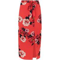 House Of Fraser Women's Floral Pencil Skirts