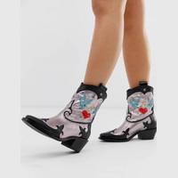 ASOS Cowboy Boots for Women