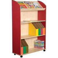 Wayfair UK Children's Bookcases