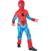 Debenhams Spider-Man Costumes