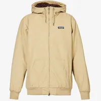 Selfridges Men's Hooded Jackets