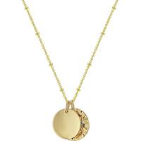 Revere Women's 18ct Gold Necklaces