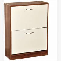HOME DISCOUNT Shoe Cabinets
