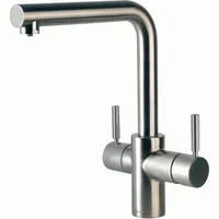 InSinkErator Stainless Steel Taps