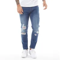 Loyalty and Faith Men's Skinny Jeans