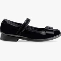 Clarks Girl's Mary Jane School Shoes