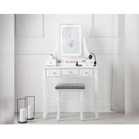 Etsy UK Dressing Tables With Mirror And Lights