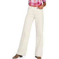 Land's End Wide Leg Jeans for Women