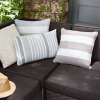 John Lewis Garden Cushions