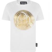 VERSACE JEANS COUTURE Logo T-Shirts for Women