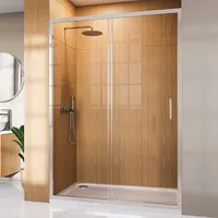 Appliances Direct Glass Shower Doors