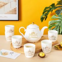 SHEIN Teapots