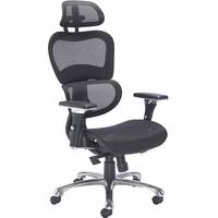 TC Office Mesh Office Chairs