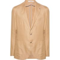 FARFETCH Tagliatore Men's Linen Suits