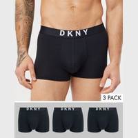 Dkny Pack Trunks for Men