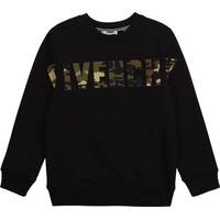 Givenchy Boy's Logo Sweatshirts