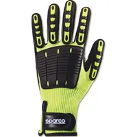 Sparco Motorcross Equipment