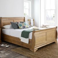 Time4Sleep Wooden Beds