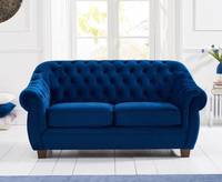 Mark Harris Furniture 2 Seater Chesterfield Sofas